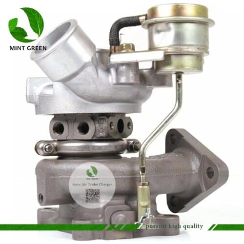 Turbocharger Turbo For Mitsubishi Triton 3.2 DI-D 4M41 2007-16 49135-02910 1515A123 1515A041 49135-02911 49135-02920 49135-02921
