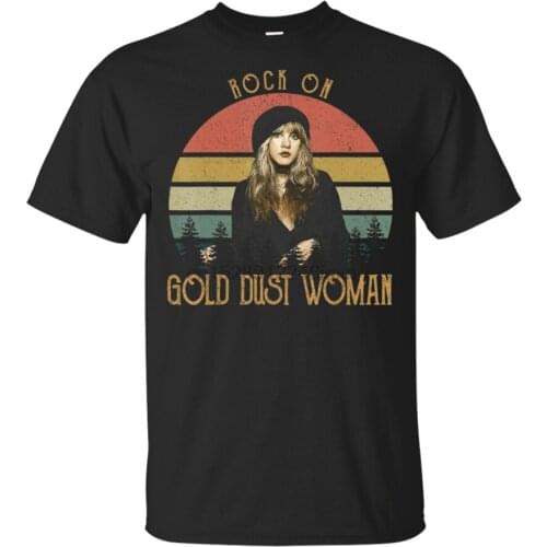 Vintage Stevie T-Shirts Nicks Love Gifts T-Shirt Black For Men-Women Stylish Custom Tee Shirt