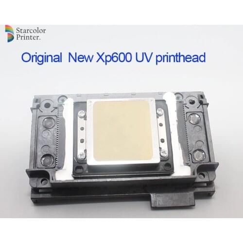 FA09050 Refurbished UV Print Head Printhead for Epson XP600 XP601 XP610 XP701 XP721 XP800 XP801 XP821 XP950 XP850