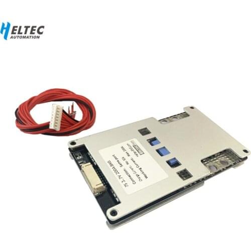 24V 6S 7S BMS 150A big Current 3.7V Lipo battery protection board for power tools within 2500W/ mopeds/24V small inverters