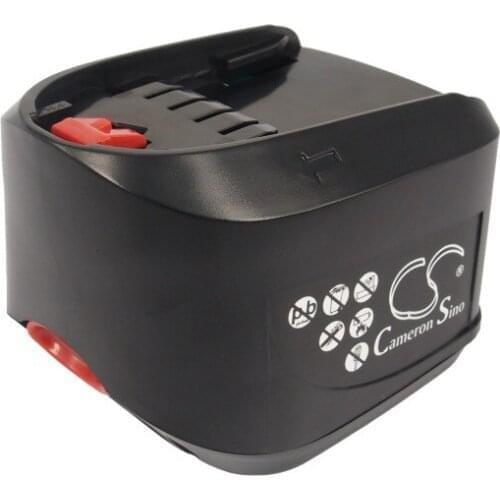 2021 Battery For Bosch 2 607 336 194 PSR 14.4 LI,PSR 14.4 LI-2 3000mAh / 43.20Wh