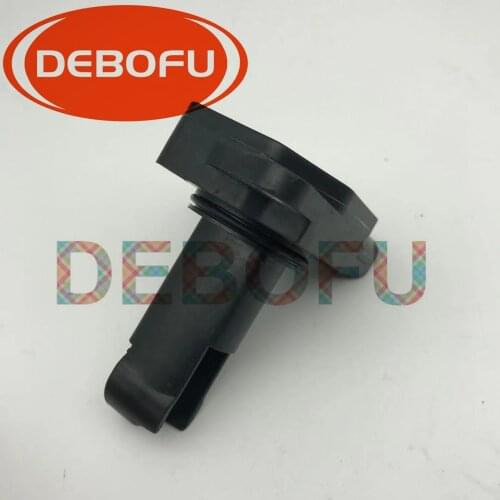 197400-6030 Mass Air Flow MAF Sensor For LEXUS LS IS RX GS TOYOTA YARIS AVENSIS COROLLA DMA-0108