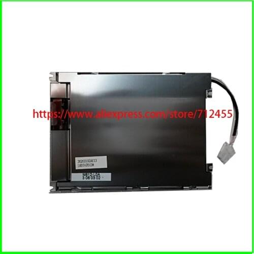 FLUKE DTX 1800 DTX 1200 DTX LT FLUKE DTX-1800 FLUKE DTX-1800MS Lcd screen display