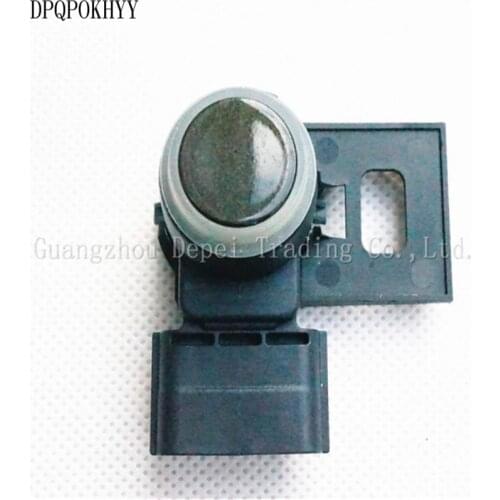 DPQPOKHYY For reversing radar,0263023776,0 263 023 776,00571H141028/Q2