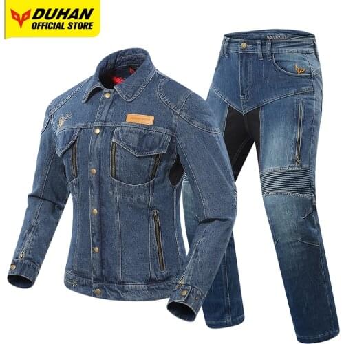 Женские джинсовые куртки DUHAN China At AliExpress