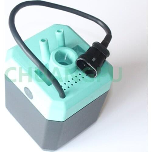 10W Electronic Milking Pulsator Cow Milking Machine