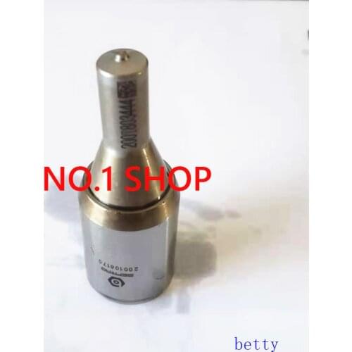 Befrag Brand Diesel Fuel Injector Nozzle Suitable for CAT C13 C15 C18 Injector 212-3464 10R-0725 CH12082 10R-1285