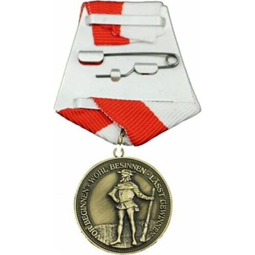 Customized ancient bronze medals with medals for competitive prices
