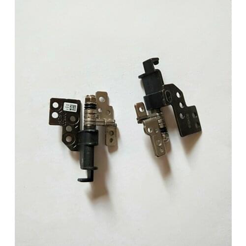 New for dell Lattiude E5280 5280 hinges L+R RJCRM 9N5PX no touch model