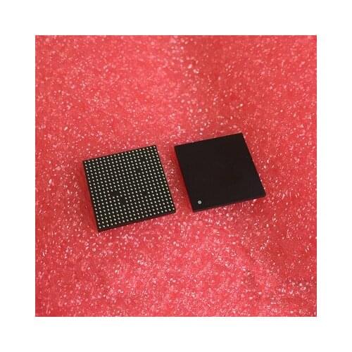 New MC13892DJVL MC13892 13892 BGA 2Pcs/Lot