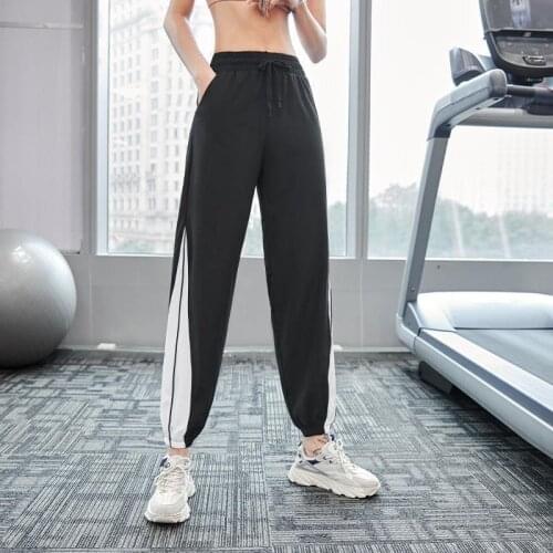 Женские спортивные брюки Octeyam China At AliExpress