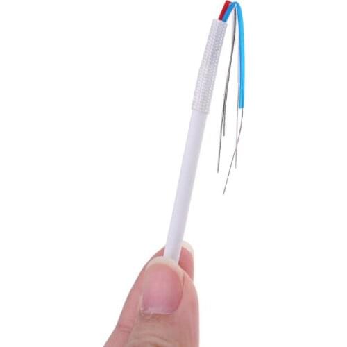 Soldering Electric Iron Handle for HAKKO 936 907 937 5 Holes Ceramic Heating