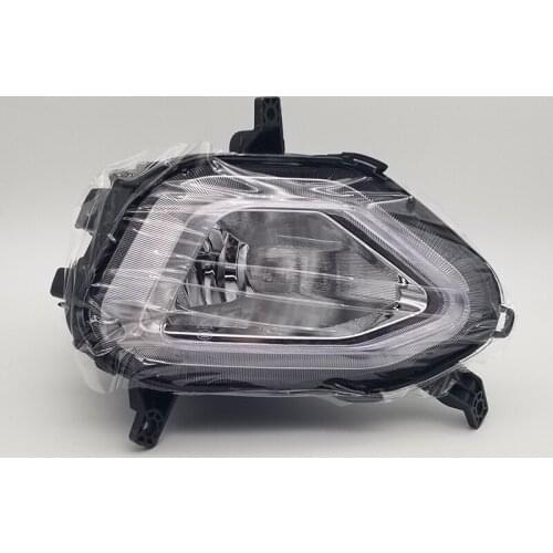 Front fog light for Zotye T300 front fog lamp