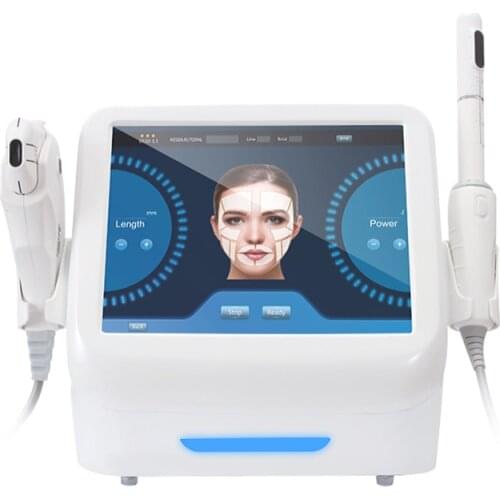 Face Lifting Skin Vaginal Tightening Anti-aging Face Skincare Device Body Slimming Tightening Salon Beauty Machine