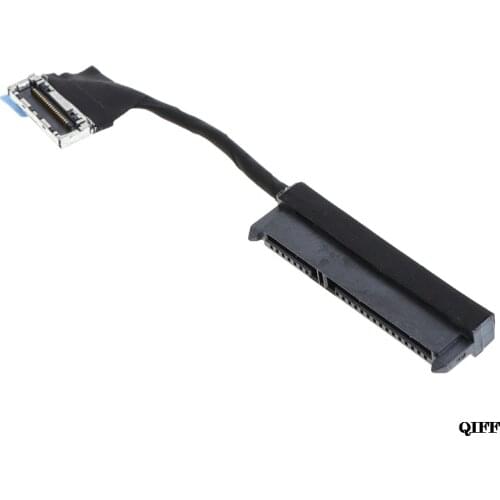 Drop Ship&Wholesale Hard Disk Drive Caddy Tray Bracket SATA Cable Connector For Dell Latitude E7440 APR28
