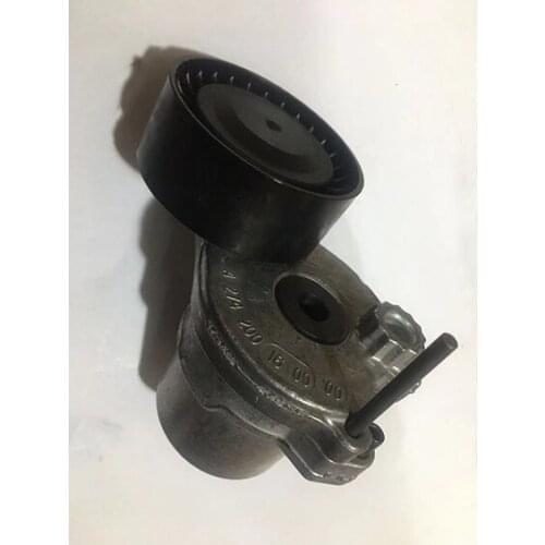 FOR Mercedes-Benz C300 A205 V-Ribbed Aux Belt Tensioner OEM A2742001600 2742001600