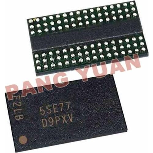 ONLY NEW UNUSED AND ORIGINAL PARTS 2pcs-10pcs/lot MT41K256M16HA-125:E D9PXV BGA FREE SHIPPING