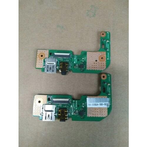 X555LD K555L X555DG X555UJ X555LN IO F555 R556L VM590L R553L Y583L Circuits AUDIO USB board full test lap