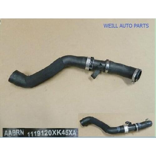 WEILL 1119120XK45XA Intercooler intake pipe for great wall haval H5