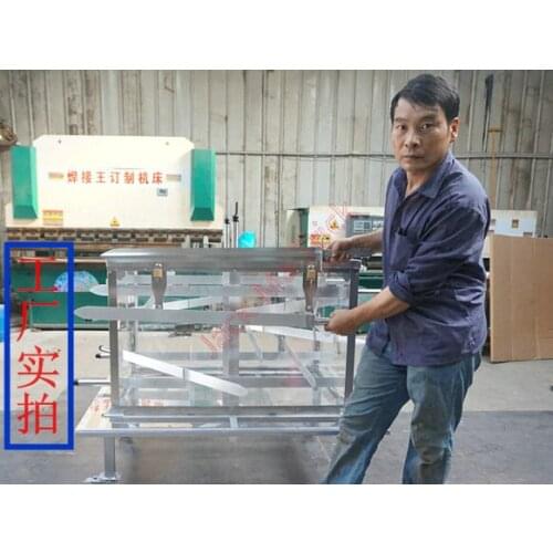 Sword box Excalibur illusion - Illusion Magic, Magic Trick