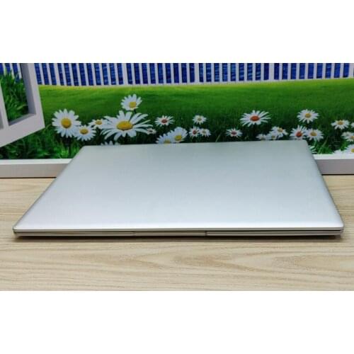 15.6 inch Intel Core i3 Laptop SSD optional HD screen gaming notebook computer