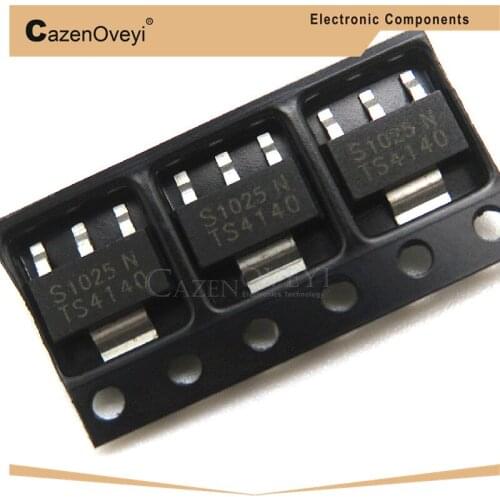 5pcs/lot BTS3118N TS3118 BTS4140N TS4140 BTS4141N TS4141 SOT-223 In Stock