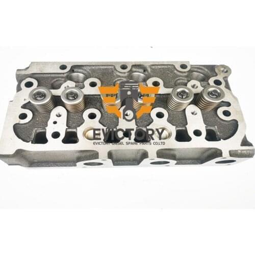 FOR KUBOTA D722-E3B D722-KA overhaul cylinder head piston ring bearing gasket