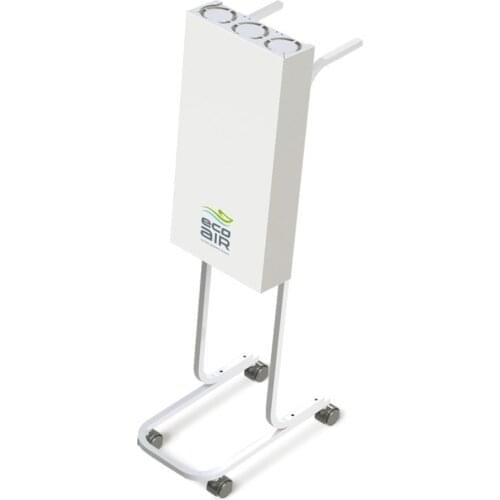 ECOAIR UV Sterilizers