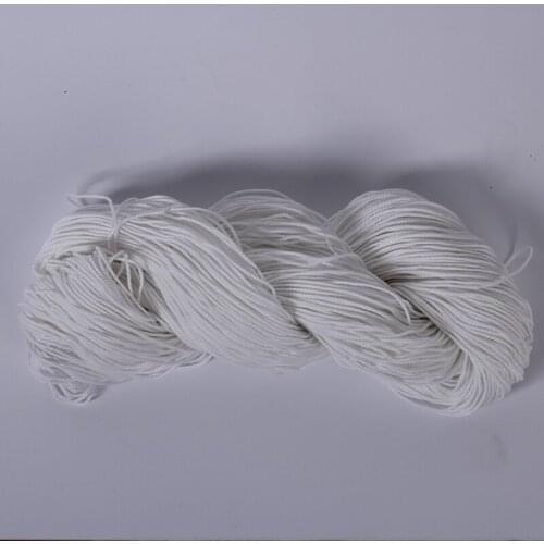 Cotton Thread Sausage Tied Up Thread Meat Preparation Truss Barbecue Ropes Meat Sausage Tie Rope Cord