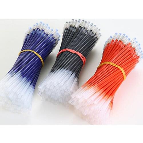 Стержни для гелевых ручек 利升记 China At AliExpress