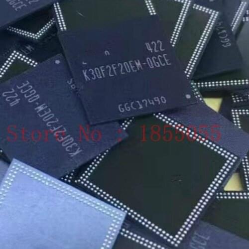 K3QF2F20EM-QGCE K3QF2F20EM QGCE BGA216 LPDDR3 2GB 64*32