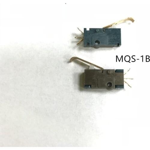 4PCS MQS-1B MQS detection switch Limit switch Micro switch