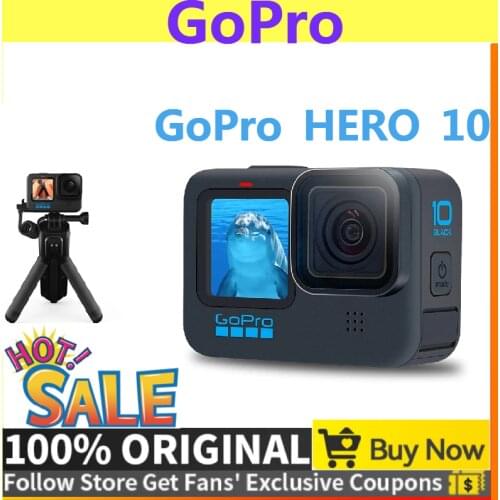 LanParte Action Cameras