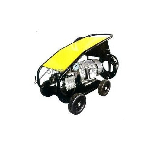 High pressure copper plunger pump cleaning machine car washing machine 380V pressure washer 350bar 400bar 500bar 24hours running