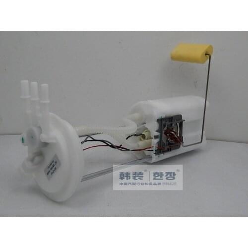 Fuel Pump Module Assembly for dongfeng Lingzhi Square insert 11011505-AA #01051019-194