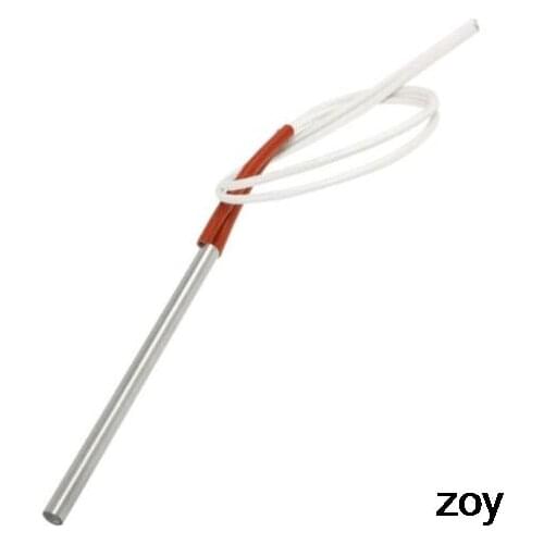 AC 110V 150W Mold Heating Element 6mm x 100mm Cartridge Heater