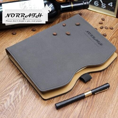 Кожаные ежедневники Norrath China At AliExpress