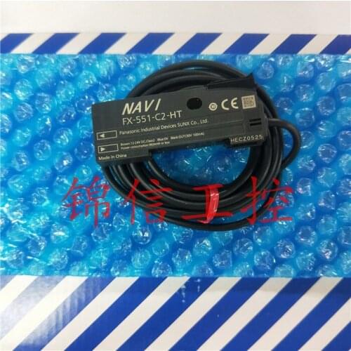 Panasonic FX-551-C2-HT 100% new and original