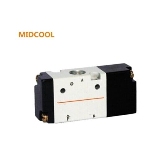 Air valve for 3/2 way for 3A210-06 3A220-06 3A210-08 3A220-08