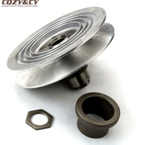 Xmax300 Torque Drives Assy For Yamaha X-MAX XMAX 300cc B74E766000 B74E767000 4-Stroke Engine Scooter