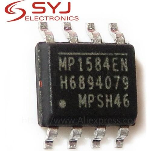 10pcs/lot MP1584EN-LF-Z MP1584EN MP1584 SOP-8 In Stock