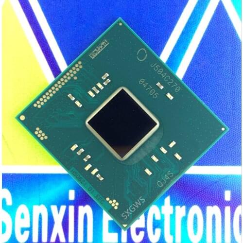 100% NEW QJ4S N3700 SR29E CPU BGA chipest with balls