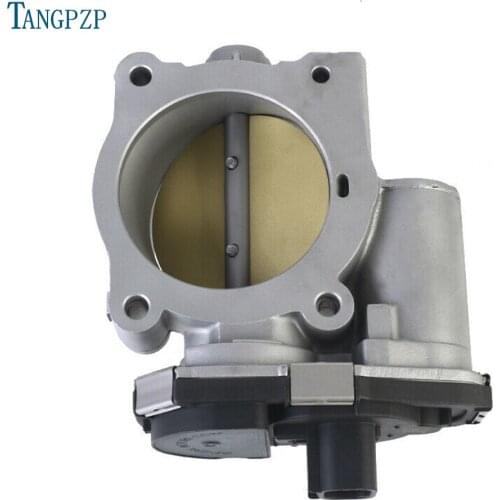12616995 12593591 12607330 Throttle Body Assy For Suzuki XL-7 Chevrolet Traverse Buick Allure Enclave Pontiac Acadia Saturn V6