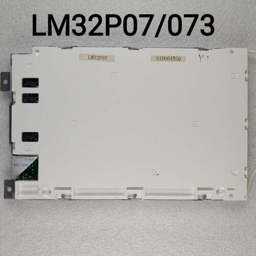 5.7'' For Tektronix TDS oscilloscope Monitor Display TEK TDS210 TDS220 1012 LM32007P LM32P07 LM32P073 LCD Display Screen