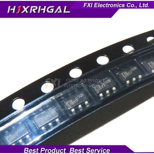 5PCS LD7550BBL LD7550BB LD7550B LD7550 SOT23-6 New Original