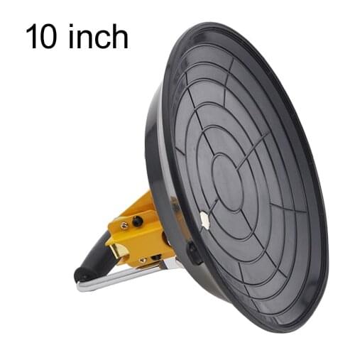 8 /10 professional inch rubber auto glass,ceramic tile, manual suction device vacuum catcher plate,self-absorption,single sucke