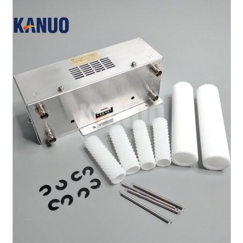 Brand new Fuji AOM Driver with Gear Kit 616C1059602 / 398C967318A / 398C96731 for Frontier 330/340/500/550/570/590/LP5500/LP5700