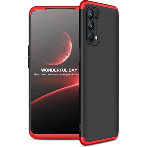 OPPO Reno 5 5G CPH2145 Case Shockproof 360 Full Protection Hard Cover Phone Case For OPPO Reno 5 Pro Reno5 Pro Reno5Pro CPH2201