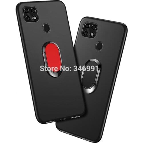 ZTE Blade 20 Smart Cover for ZTE Blade 20 Case luxury 4GB 128GB 6.49" Soft Black plastic Funda for ZTE Blade 20 Smart Phone Case