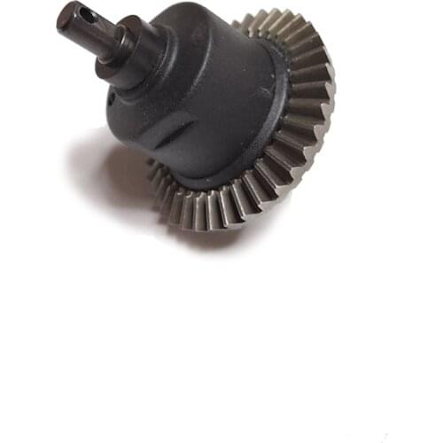 Differential Gear Assembly P2951 For REMO Hobby HQ727 Slash 4x4 1/10 RC Car Spare Parts